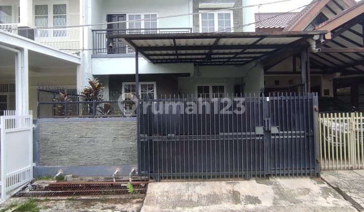Rumah Bagus Shm Di Bintaro Sektor5
