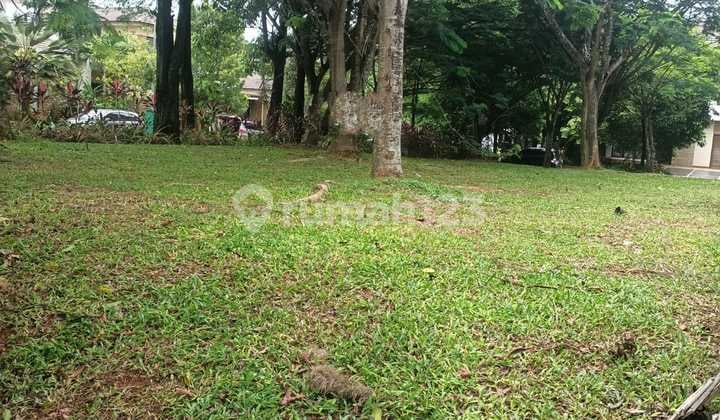 Tanah di BSD Lainnya - PPJB, Girik, Adat, dll 238 m²