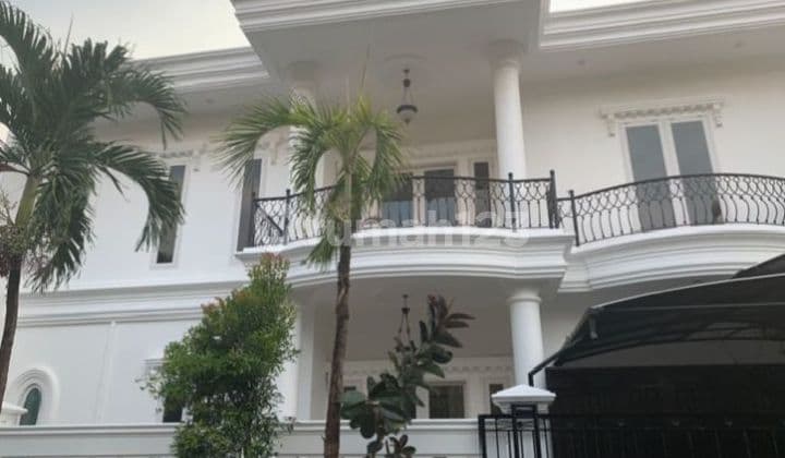 Rumah Bintaro Sektor 9 Shm 2 Lantai Siap Huni