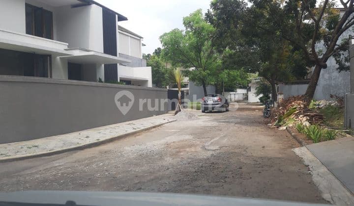 Rumah 2 Lantai Shm Bagus Puri Bintaro