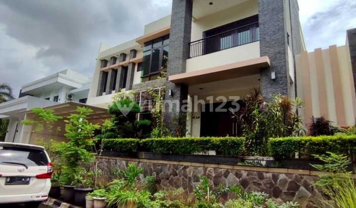 Beautiful House Price Drop Great in Sector 9-Bintaro