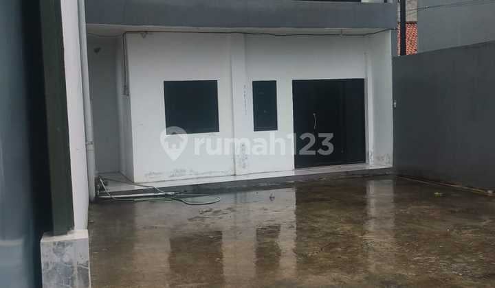 Warehouse Plot Dpr Block C