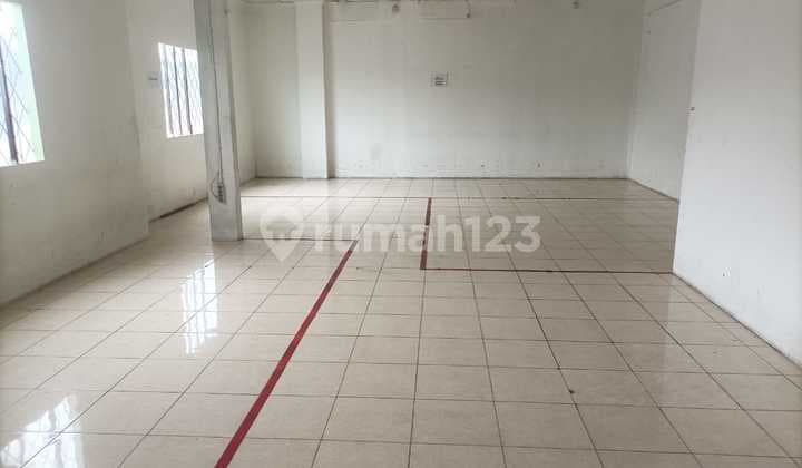 For Rent Warehouse in Karawaci with Office