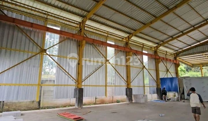 Office Warehouse Ranca Iyuh Lb 900 Available