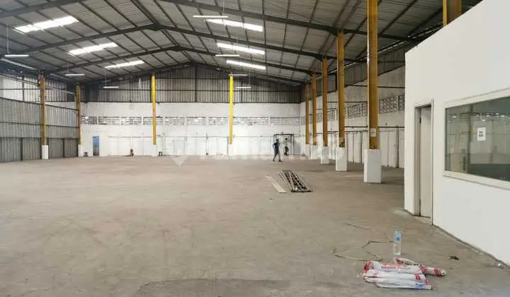 Warehouse Jln Ahmad Dahlan Petir