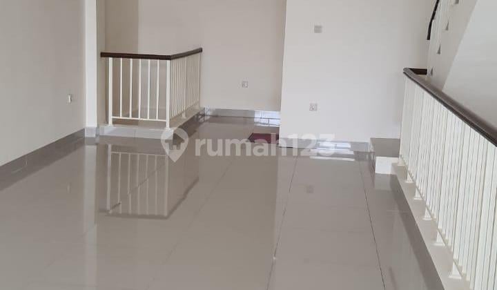Terbatas,ruko Gandeng Boulevard Cordoba Greenlake City