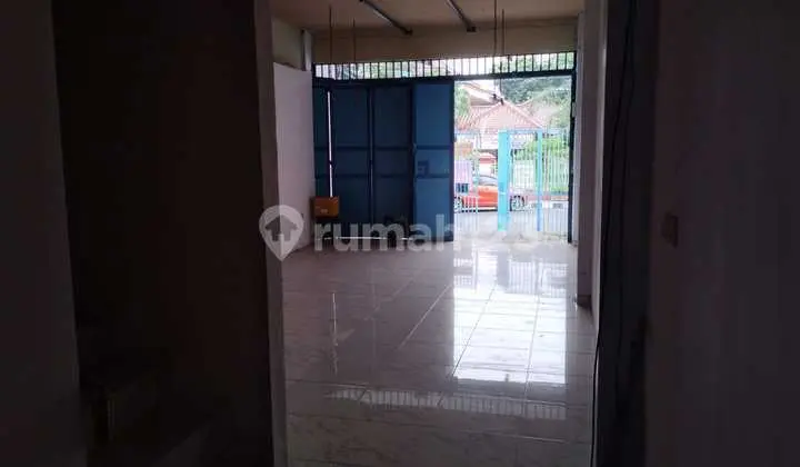 Disewa Ruko Tangerang Kota Jln Raya