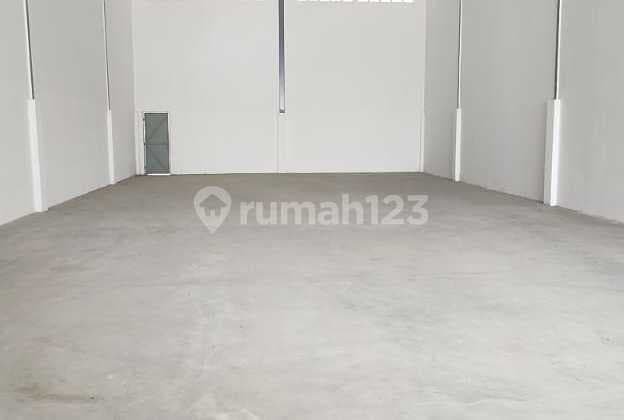Disewa Gudang Salembaran 3 Dekat Tol Ada Office