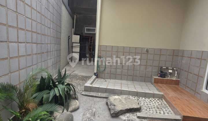 Rumah Cantik Summarecon Gading Serpong Uk 9x18