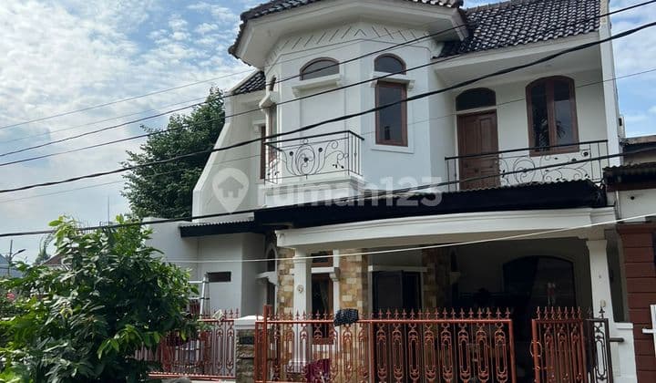 Dijual Rmh Bagus Graha Raya
