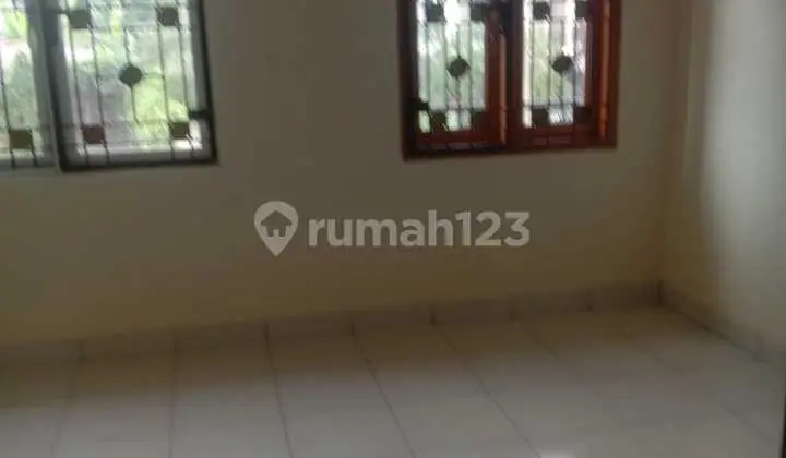 Rumah Kresek Indah 2 Bebas Banjir