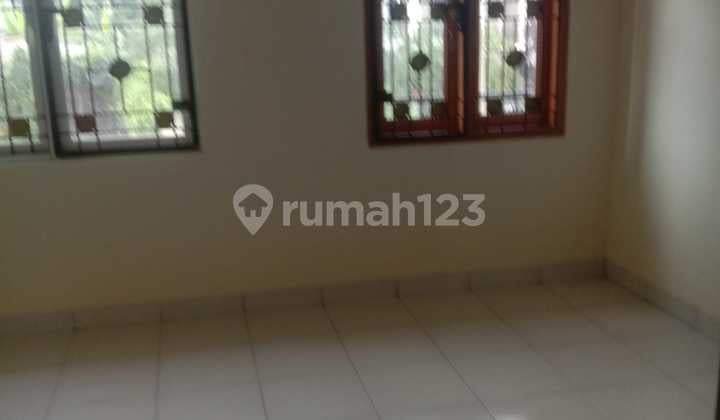 Rumah Kresek Indah 2 Bebas Banjir