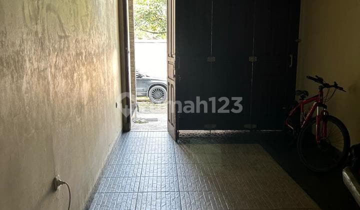 Rumah SHM di Mampang Prapatan Bagus Barat Timur