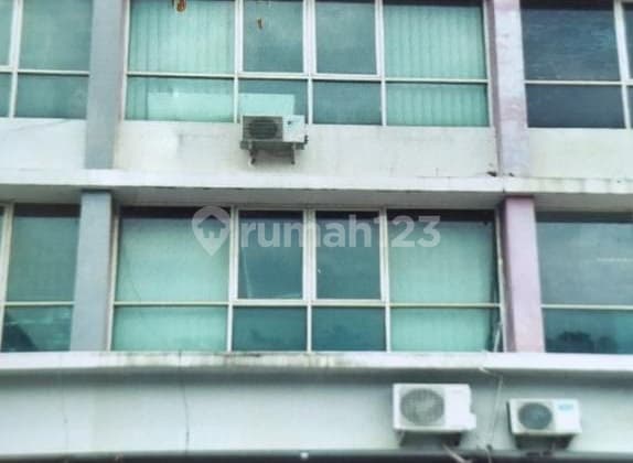 For Sale Shop House in CBD Taman Palm Mutiara Cengkareng