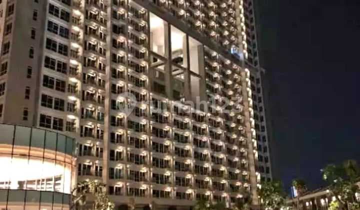 Puri Mansion Fully Furnished Apartment