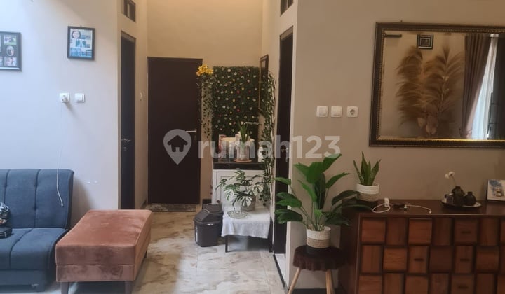 Dijual Rumah di Serangbanten