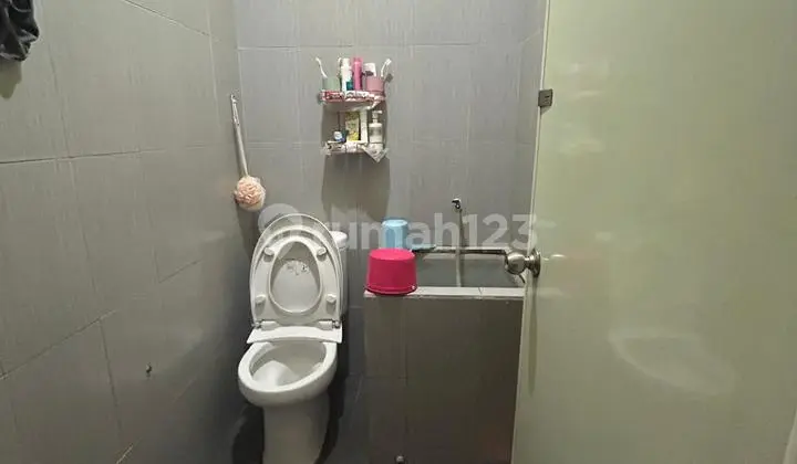 Dijual Rumah di Perumahan Duta Garden Tangerang
