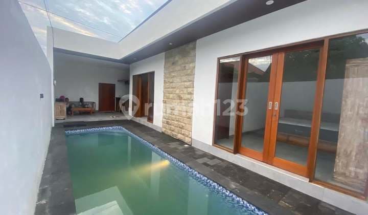 Villa Munggu, Badung