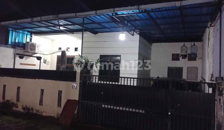 Semi-Furnished House for Rent, in Sempidi, Near Dalung and West Gatsu