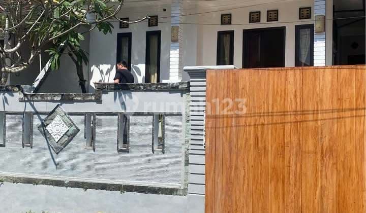 Rumah Kontrakan Unfurnished, Ungasan, Uluwatu