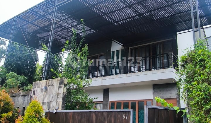 Rumah Bagus di Pecatu Indah Resort, Jl. Raya Uluwatu, Ungasan, Kuta Selatan, Badung, Bali, Indonesia, 80361, Pecatu