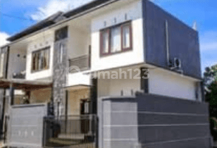 Rumah Kontrakan Full Furnished, Batu Bulan