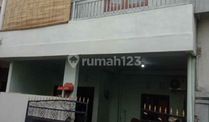 Rumah Kontrakan Semi Furnished, Dalung