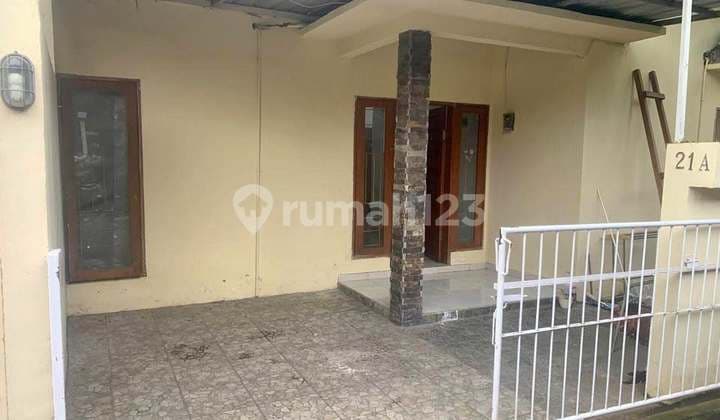Semi-Furnished Rental House, Buana Raya, West Denpasar