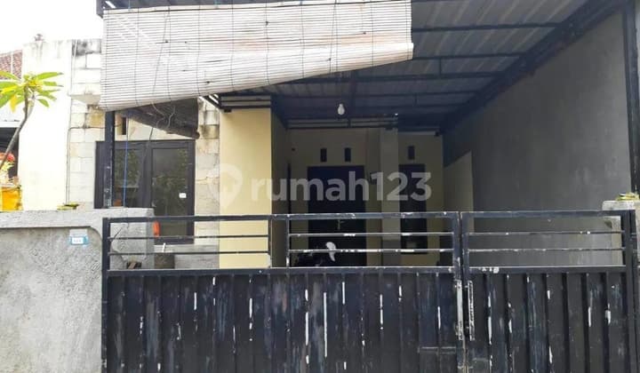 House for Rent - Pemogan, Denpasar