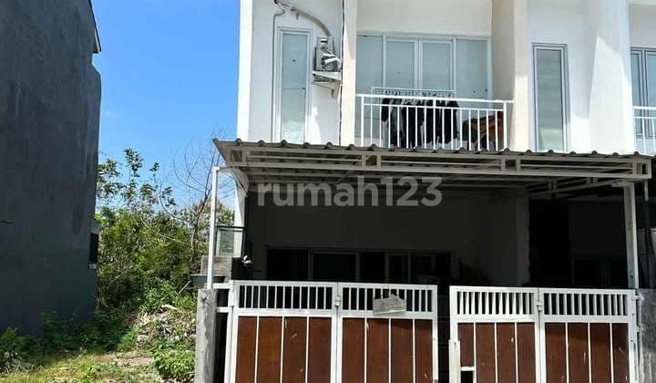 Rumah Kontrakan Full Furnished, Nusa Dua