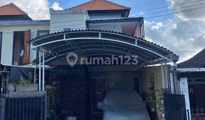 Rumah Kontrakan Full Furnished Jimbaran
