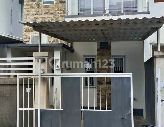 Unfurnished Rental House in Pedungan, South Denpasar