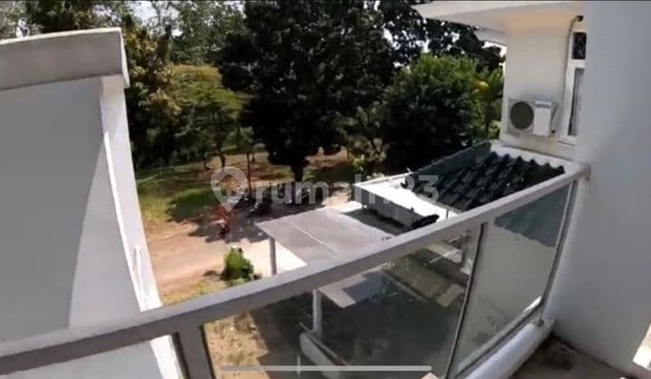 Rumah 2 Lantai Di Bukit Topaz Sentul City