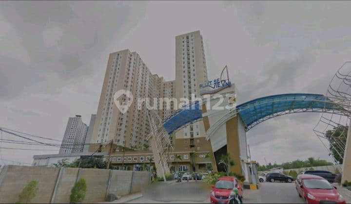 Dijual Murah Apt Pluit Seaview View Laut Murah