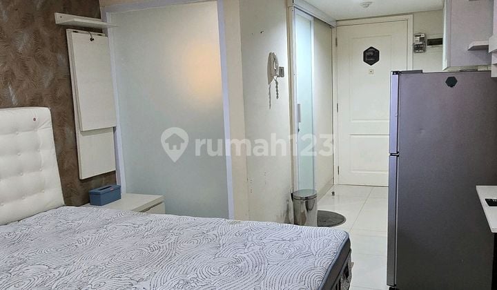 Disewakan Apartemen Studio Di.pemuda