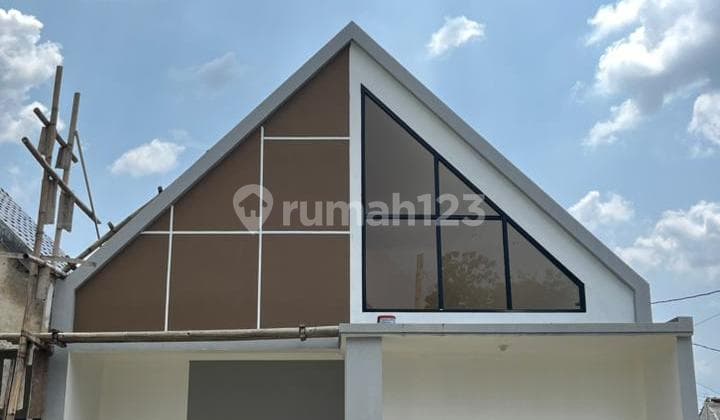 Rumah Dijual Free Kitchen Set Hanya 200Jt An Dibojoggede