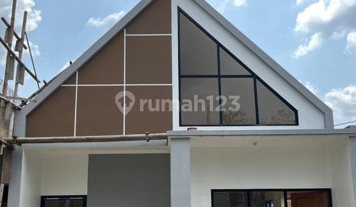 Hunian Mewah Bebas Banjir Hanya 200Jt An Dibojonggede