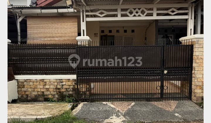Rumah Sektor 6 Gading Serpong, Tangerang