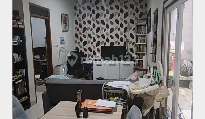 Fully Furnished House at Bu Price - Alfa Garden, Arcaminik Bandung