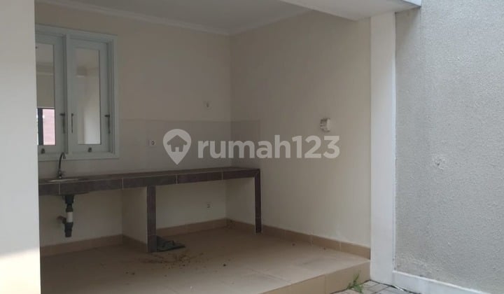 Rumah Cluster Vivaldi Summarecon Gading Serpong