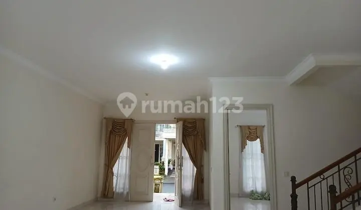 For Rent: Bellagio The Green BSD Cluster House