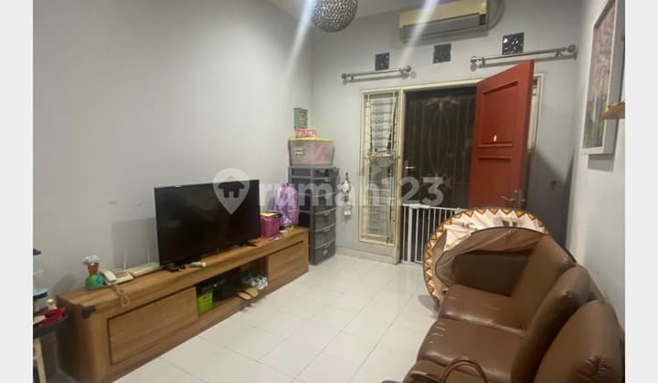 Rumah Murah Griya Sutera Alam Sutera Tangerang