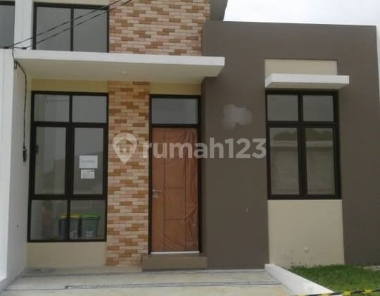 Murah Rumah Siap Huni Di Cikupa Citra Raya Tangerang
