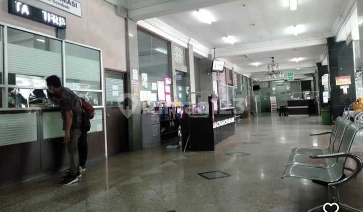 Dijual Rumah Sakit Di Jakarta Utara