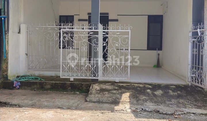 Dijual Murah Rumah Btr 2 Burangkeng Setu Bekasi
