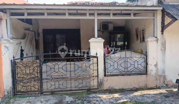 Dijual Murah Rumah di Bekasi Timur Regency 1 Bekasi