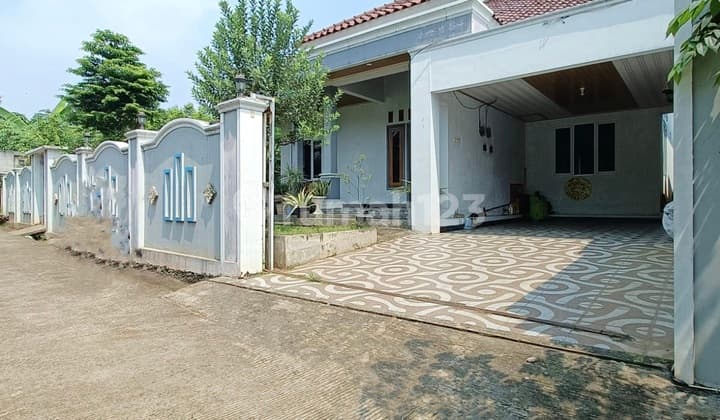 Dijual Rumah Minimalis Mewah Cantik di Mustika Jaya Bekasi Kota