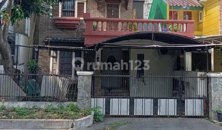 Dijual Rumah di Dukuh Bima Tambun Selatan Bekasi