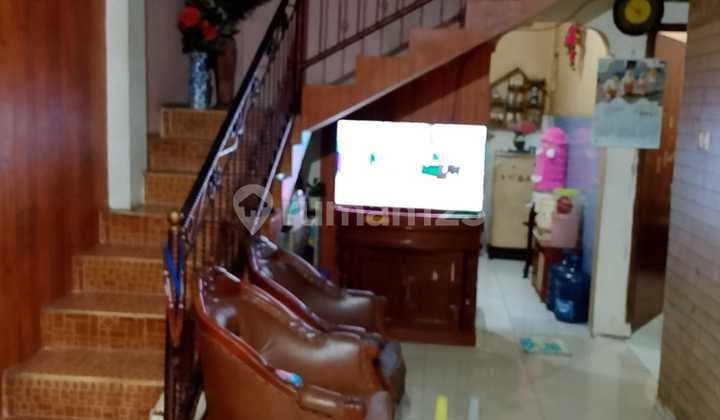 Cheap House for Sale in Bekasi Timur Regency1 Bekasi