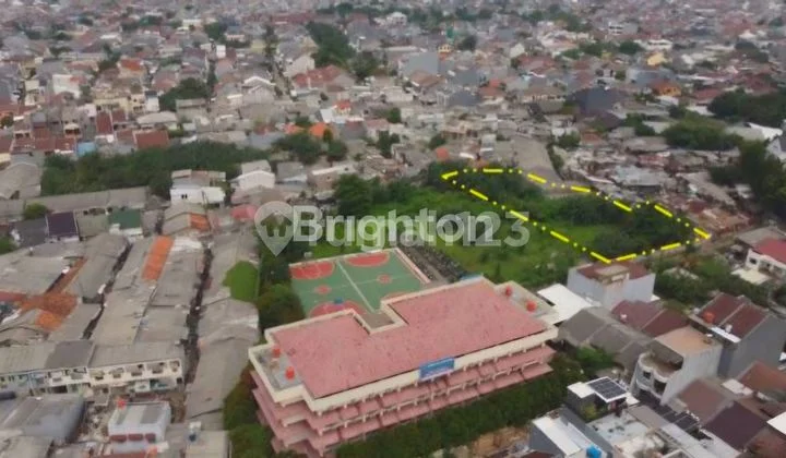 Tanah Taman Ratu 4199 , Kebon Jeruk, Jakrta Barat Tanah Taman Ratu 4199 , Kebon Jeruk, Jakrta Barat